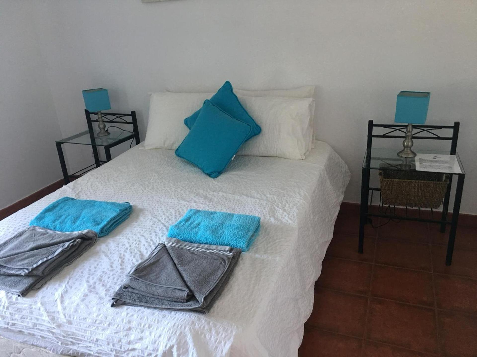Quinta Turki Malika Villa Óbidos Szoba fotó