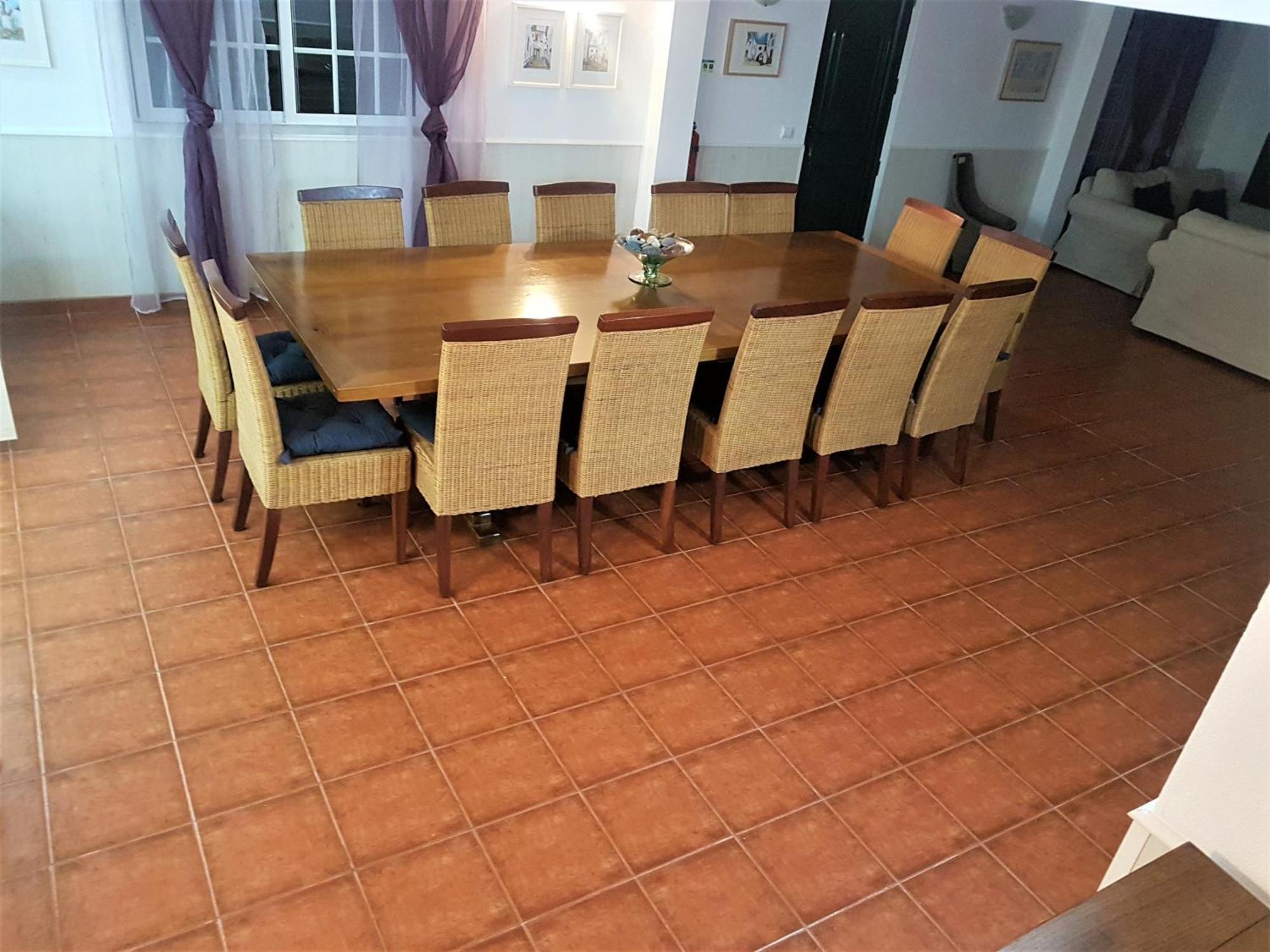 Quinta Turki Malika Villa Óbidos Szoba fotó