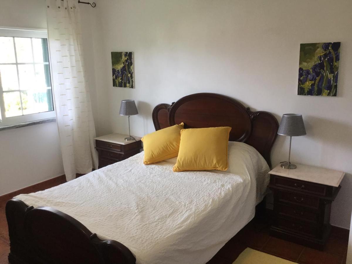 Quinta Turki Malika Villa Óbidos Kültér fotó