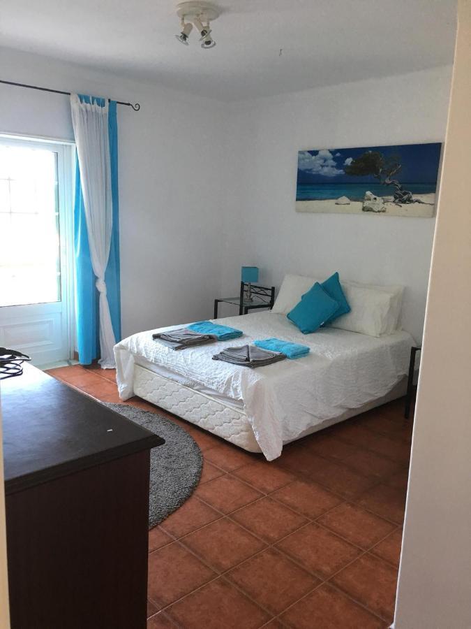 Quinta Turki Malika Villa Óbidos Kültér fotó
