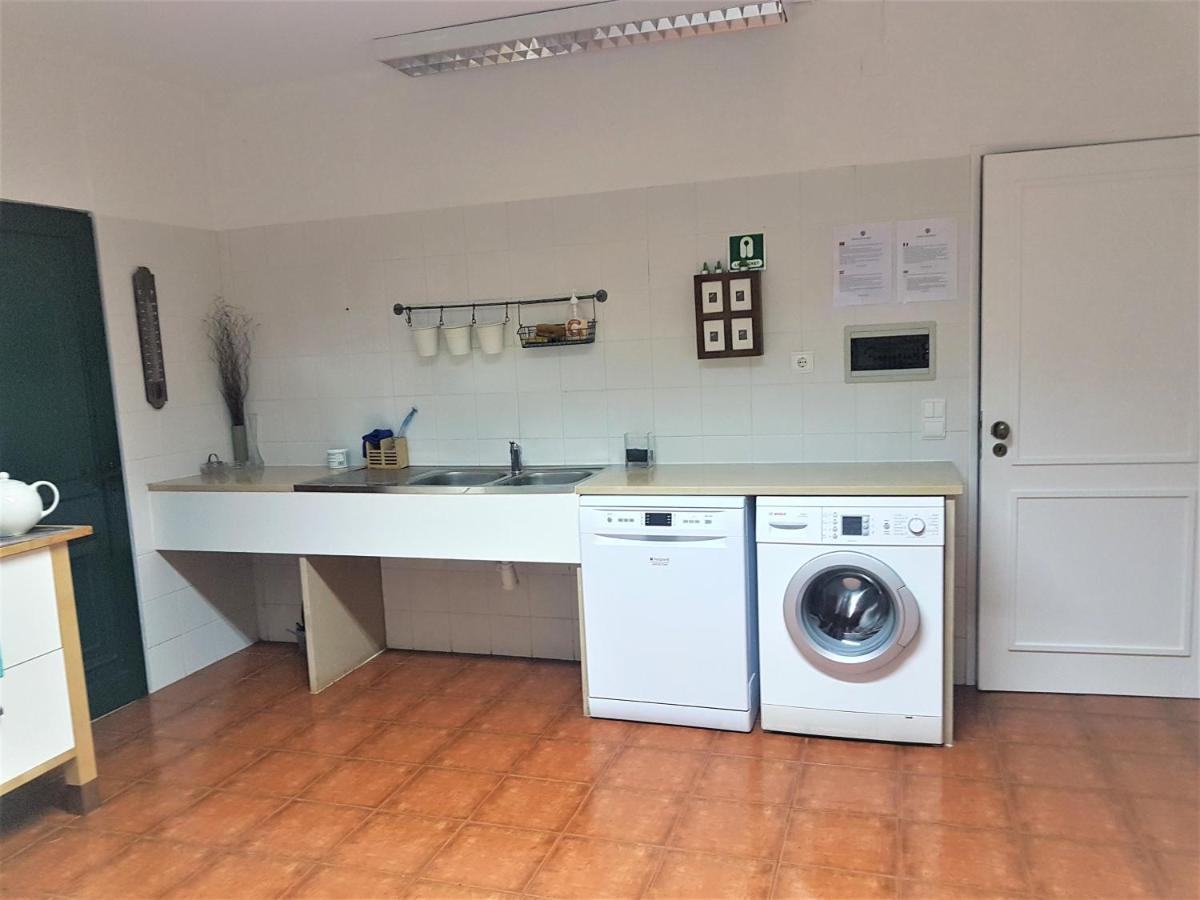 Quinta Turki Malika Villa Óbidos Kültér fotó